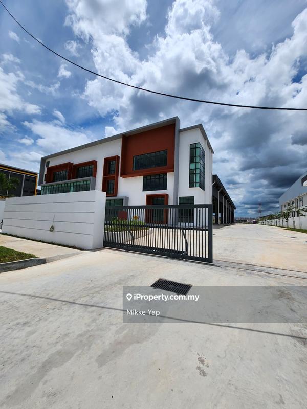 For Rent - Industrial