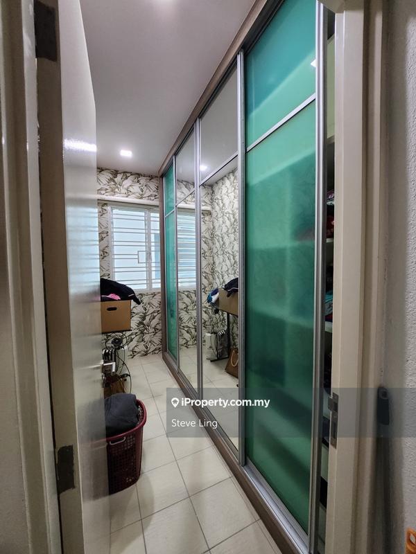 Condominium for Sale in Le Yuan Residence by Steve Ling - iProperty.com.my