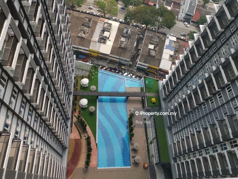 Service Residence for Sale in Pinnacle Sri Petaling by Roy Yeo - iProperty.com.my