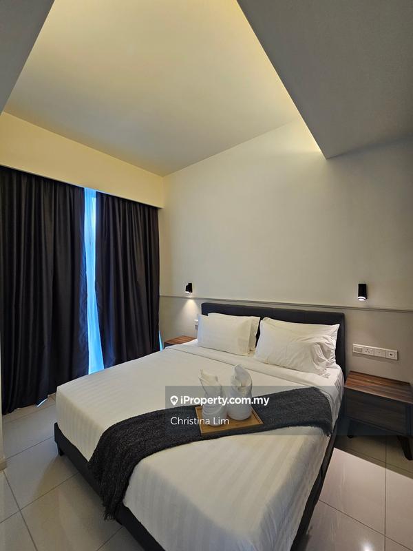 Service Residence for Rent in Tribeca by Christina Lim - iProperty.com.my
