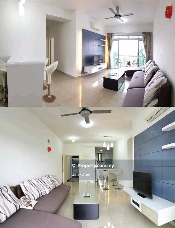 For Rent - Fairway Suites