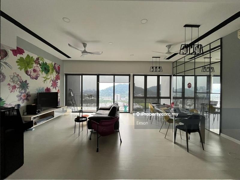 For Sale - 16 Quartz Sky Villa