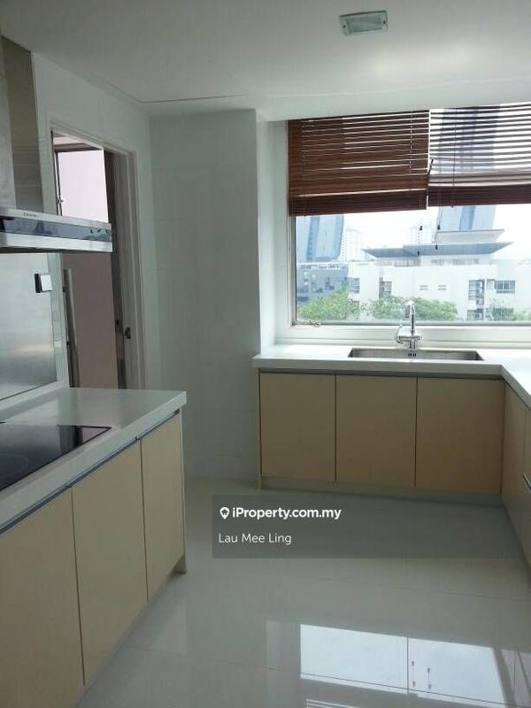 Condominium for Sale in The Saffron by Lau Mee Ling - iProperty.com.my