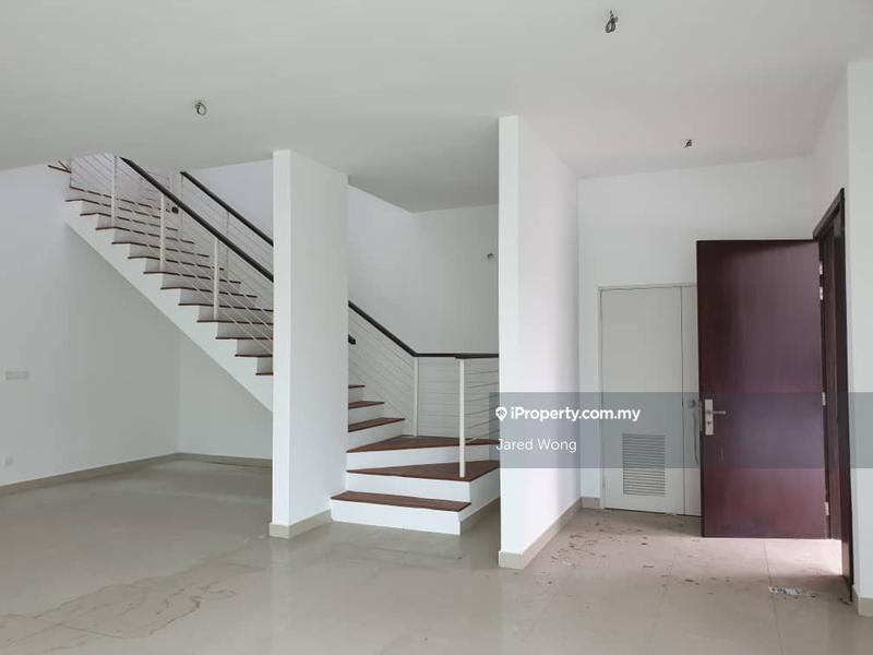Semi-Detached House for Sale in Garden Residence, Cyberjaya by Jared Wong - iProperty.com.my