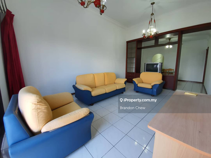 For Rent - Chonglin Plaza