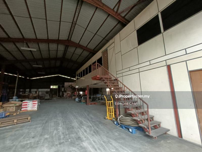 For Sale - Kampung Baru Sungai Buloh