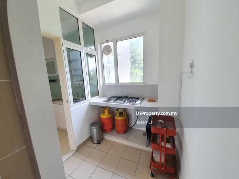 For Sale - Damansara Foresta