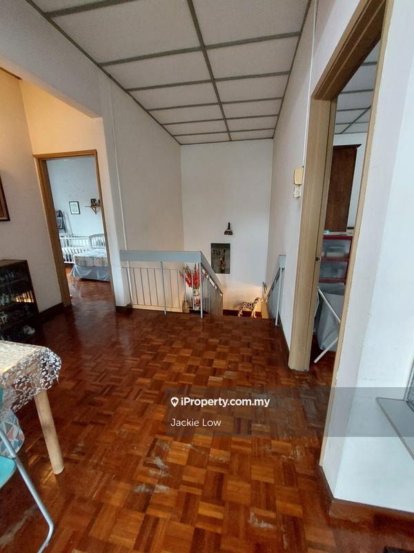 Semi-Detached House for Sale in SS14, Subang Jaya by Jackie Low - iProperty.com.my