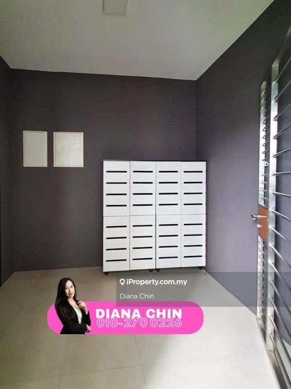 Condominium for Rent in Mira Residence by Diana Chin - iProperty.com.my