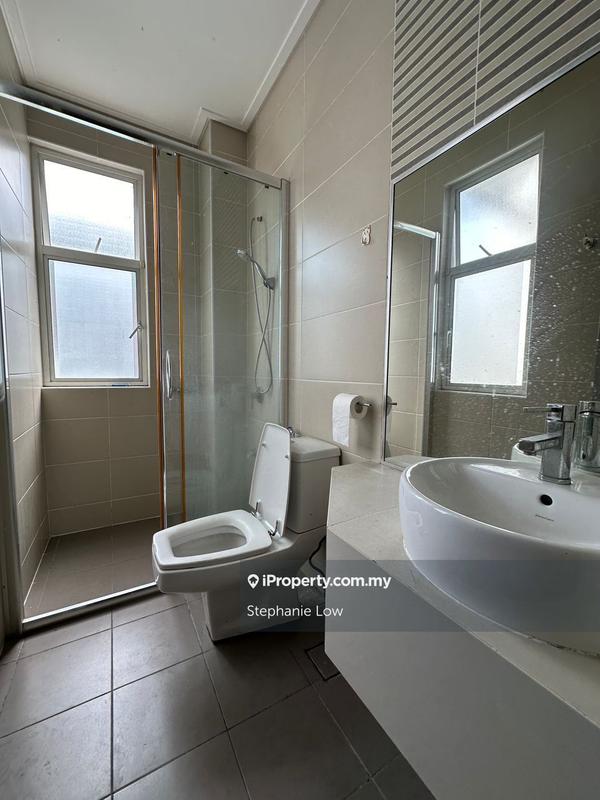 2.5-storey Terraced House for Sale in USJ Heights, Subang Jaya by Kimmin Low - iProperty.com.my
