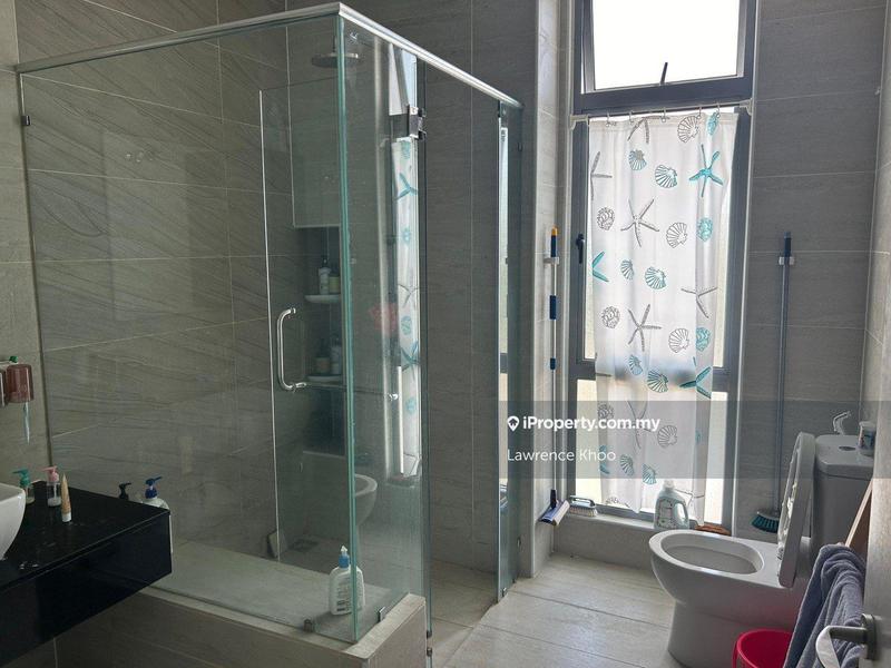 Rumah Berangkai 2 Tingkat untuk Dijual di Cyberjaya, Cyberjaya oleh Lawrence Khoo - iProperty.com.my