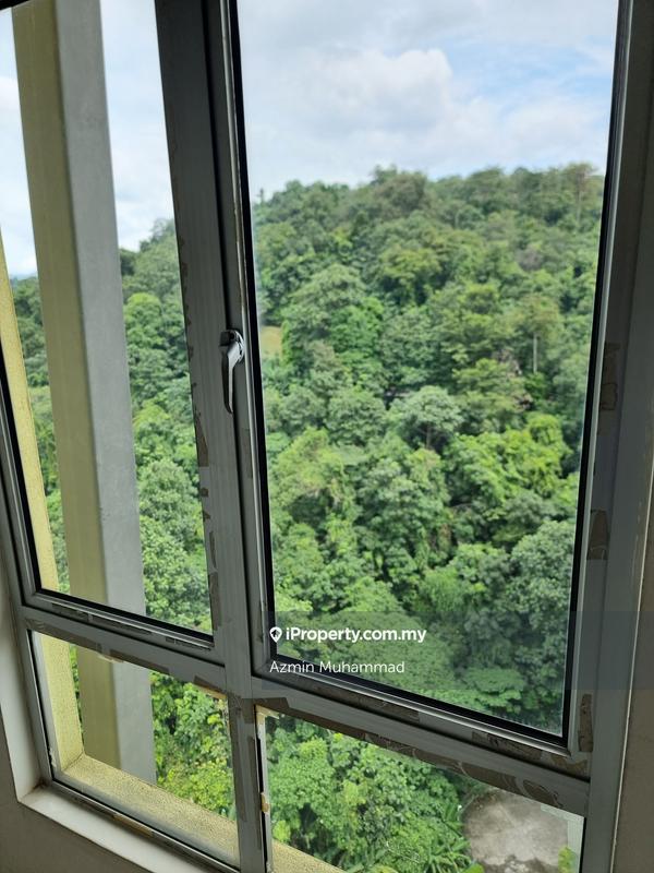 Residensi Servis untuk Dijual di Metropolitan Square oleh Azmin Muhammad - iProperty.com.my