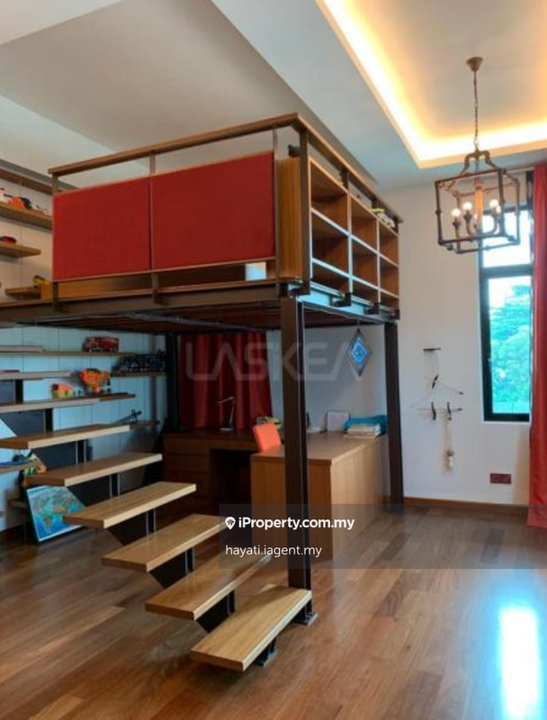 Bungalow House for Sale in Presint 8 Putrajaya, Presint 8 by hayati.iagent.my - iProperty.com.my