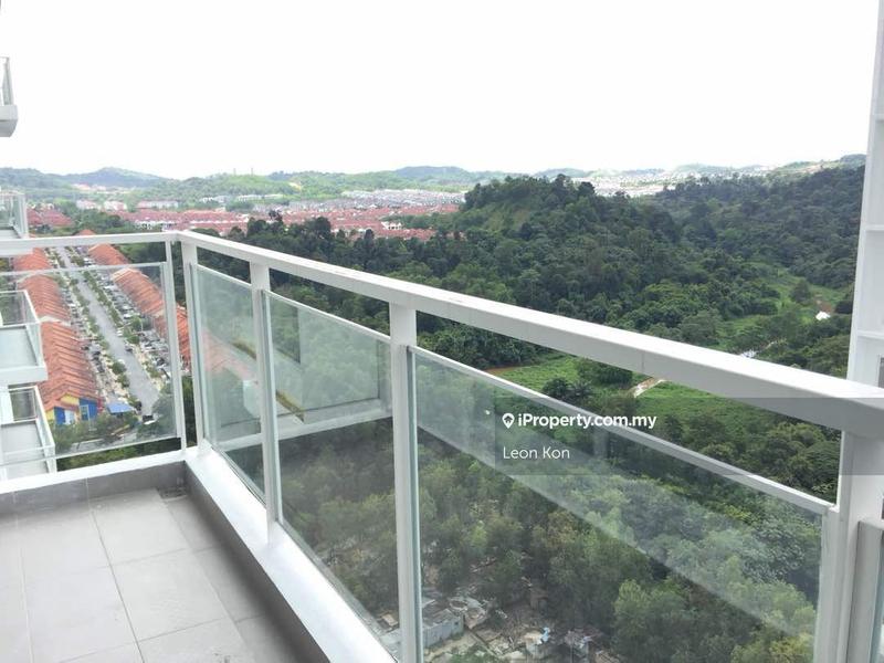 Condominium for Rent in Duet Residence by Leon Kon - iProperty.com.my