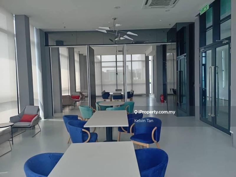 Residensi Servis untuk Dijual di Meta City oleh Kelvin Tan - iProperty.com.my