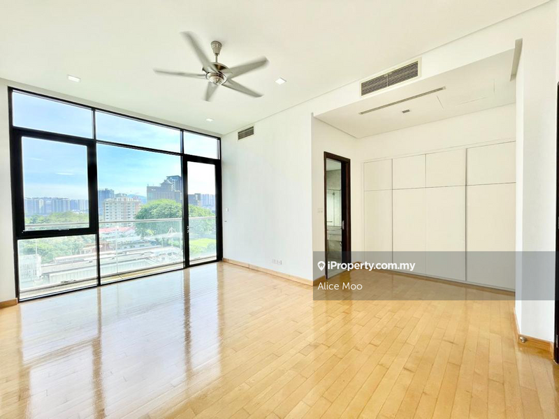 Condominium for Sale in Gallery @ U-Thant by Alice Moo - iProperty.com.my