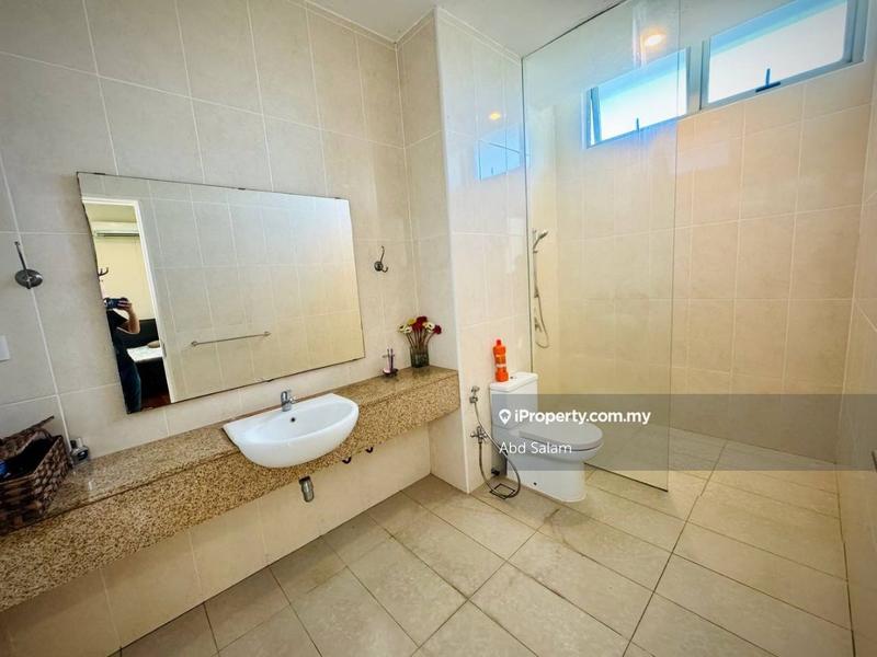 Semi-Detached House for Sale in TTDI Height, Taman Tun Dr Ismail by Abd Salam - iProperty.com.my