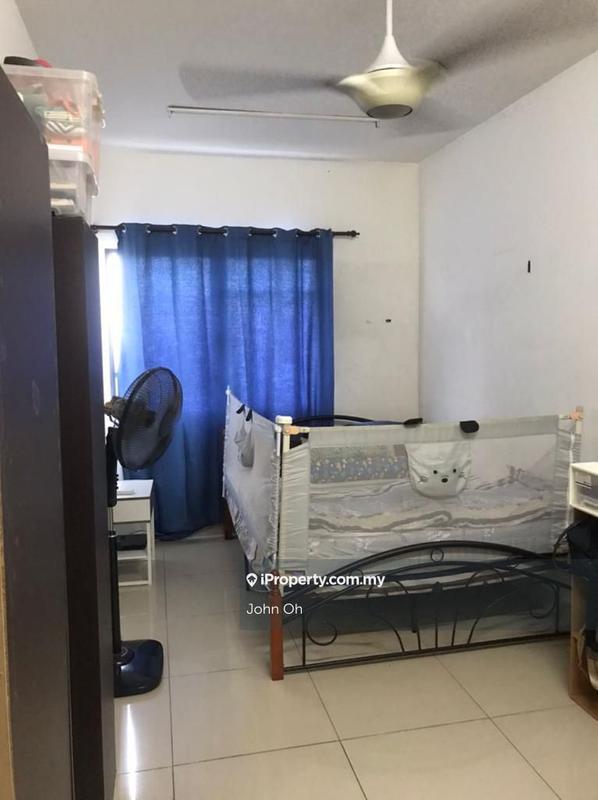 For Sale - Alam Sanjung