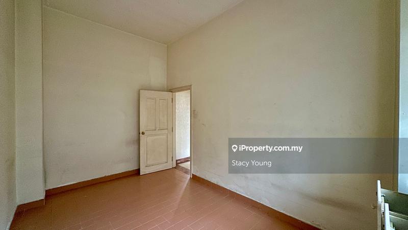 Semi-Detached House for Sale in Bukit Bandaraya, Bangsar by Stacy Young - iProperty.com.my