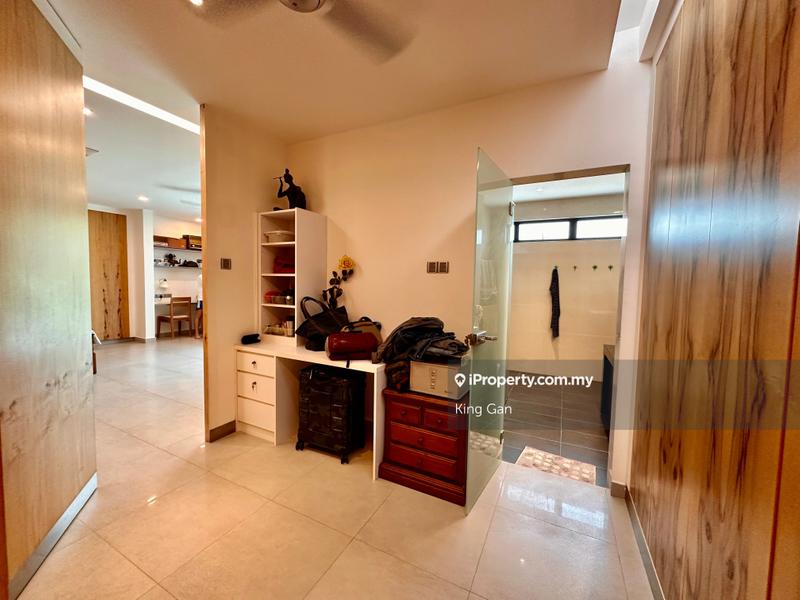 Semi-Detached House for Sale in Taman Len Seng, Cheras by King Gan - iProperty.com.my