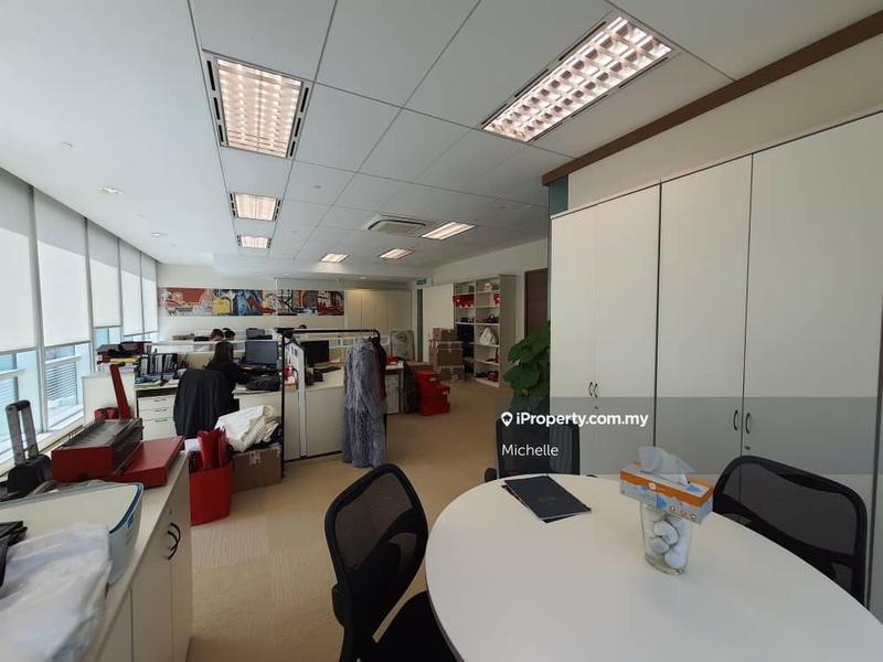 Pejabat untuk Disewa di KLCC, KL City Centre oleh Michelle - iProperty.com.my