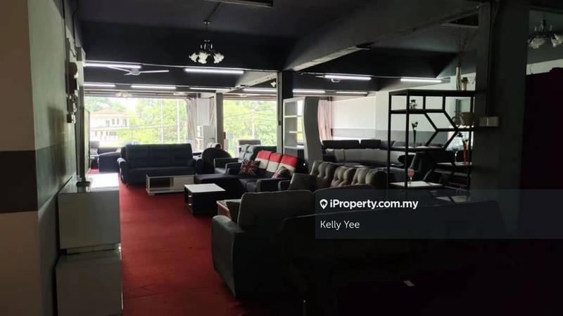 Shop for Rent in Taman Simpang Ampat, Simpang Ampat by Kelly Yee - iProperty.com.my