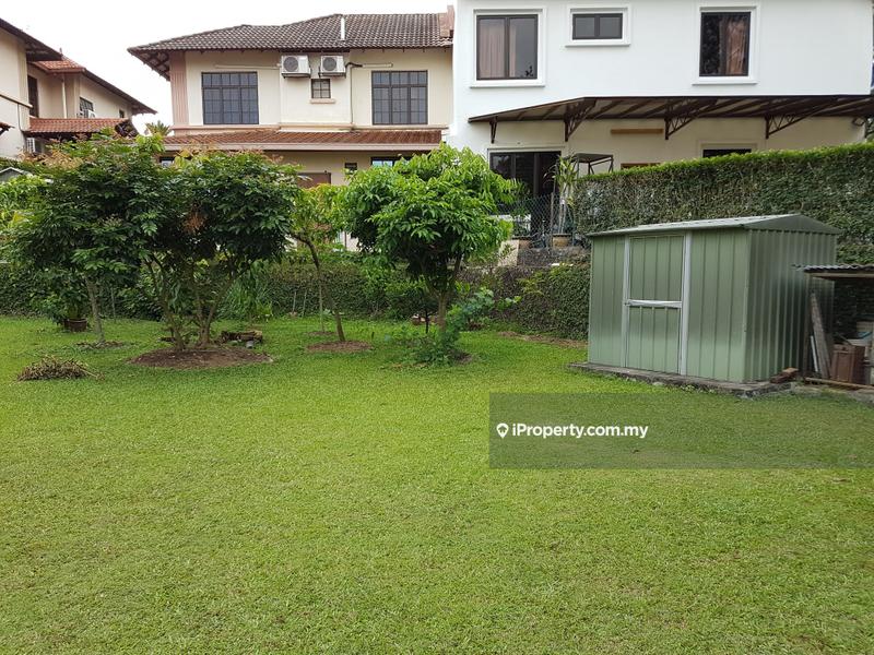 Semi-Detached House for Sale in Bukit Rahman Putra, Sungai Buloh by Joseph Ding - iProperty.com.my