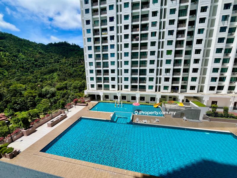 Kondominium untuk Dijual di Ramah Pavilion oleh Sandrea Tan - iProperty.com.my