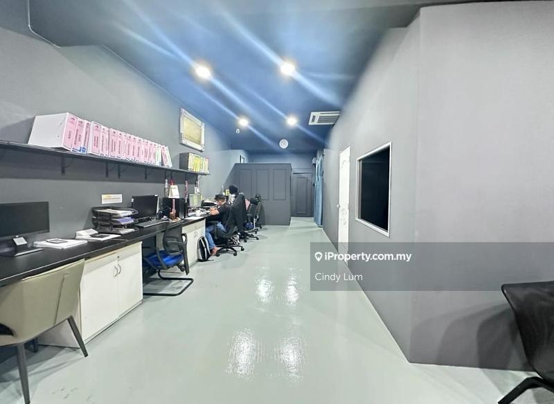 Shop / Office untuk Dijual di Taman Danau Kota, Setapak oleh Cindy Lum - iProperty.com.my