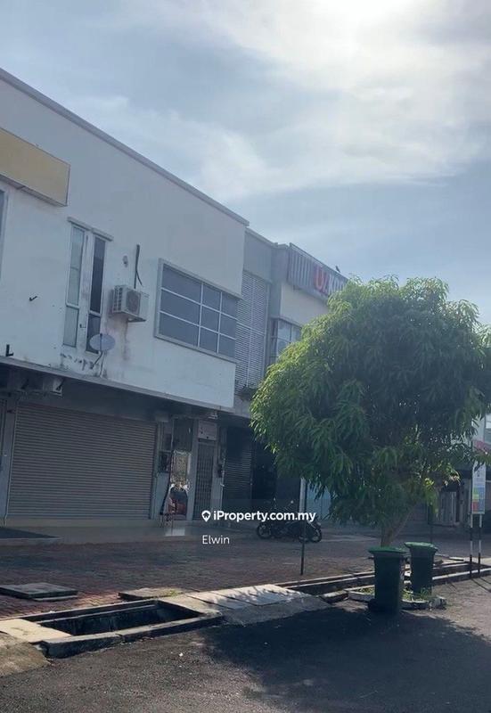 For Sale - Taman Bandar Baru Mergong