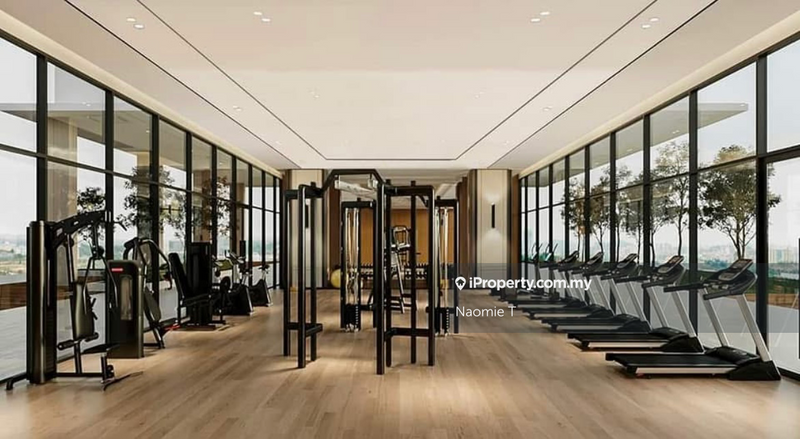 For Sale - The Maple Residences