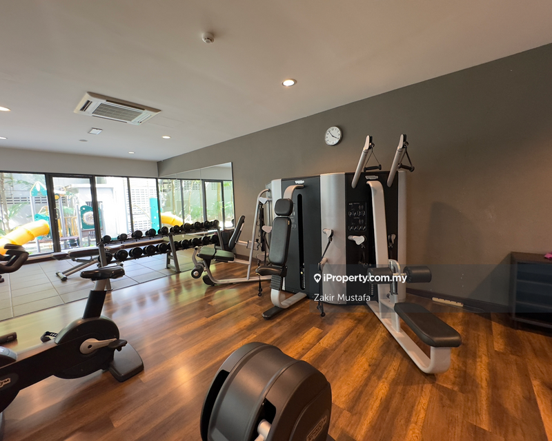 For Rent - Acappella Residences