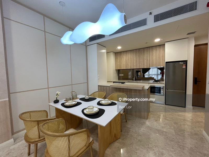 For Rent - TRX Residences