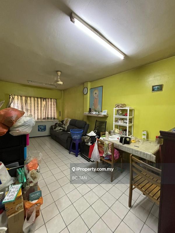 For Sale - Permai Apartment