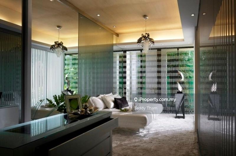 Kondominium untuk Dijual di Icon Residence oleh Teddy Tham - iProperty.com.my