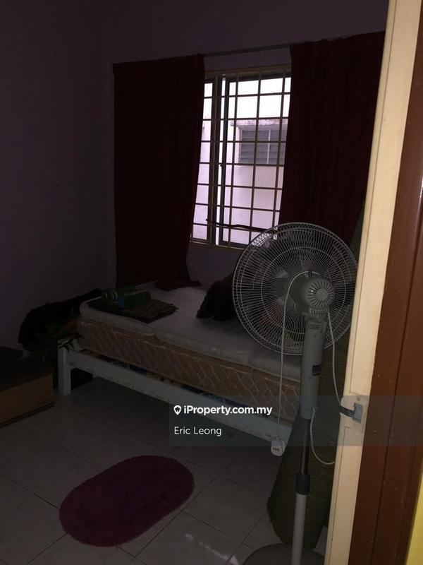 For Sale - Sri Cassia