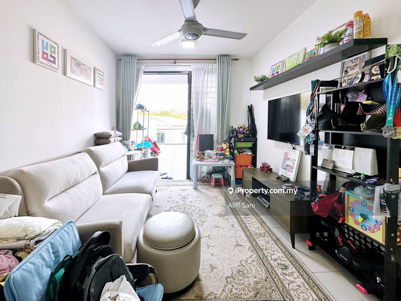 Condominium for Sale in Nadayu62 by Aliff Sani - iProperty.com.my