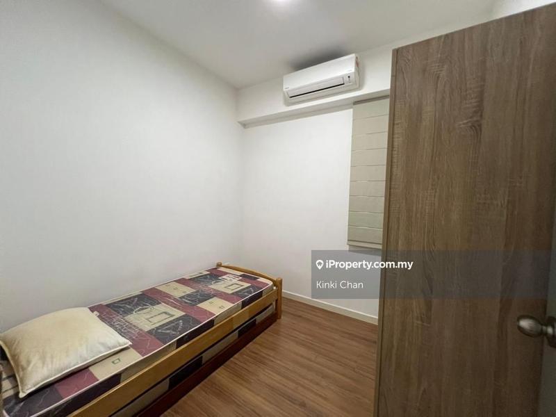 Service Residence for Sale in M Vertica by Kinki Chan - iProperty.com.my