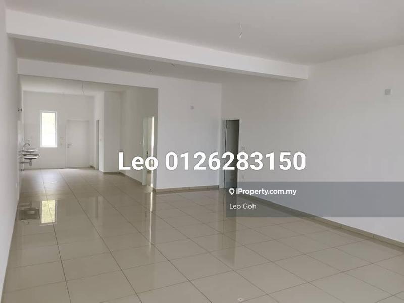 2-storey Terraced House for Sale in Bandar Sri Sendayan, Negeri Sembilan by Leo Goh - iProperty.com.my