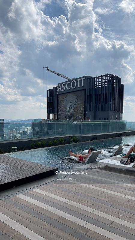 For Sale - Star Residences Two