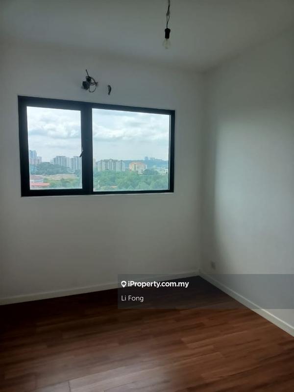 Condominium for Sale in Rumbia Residence by Li Fong - iProperty.com.my