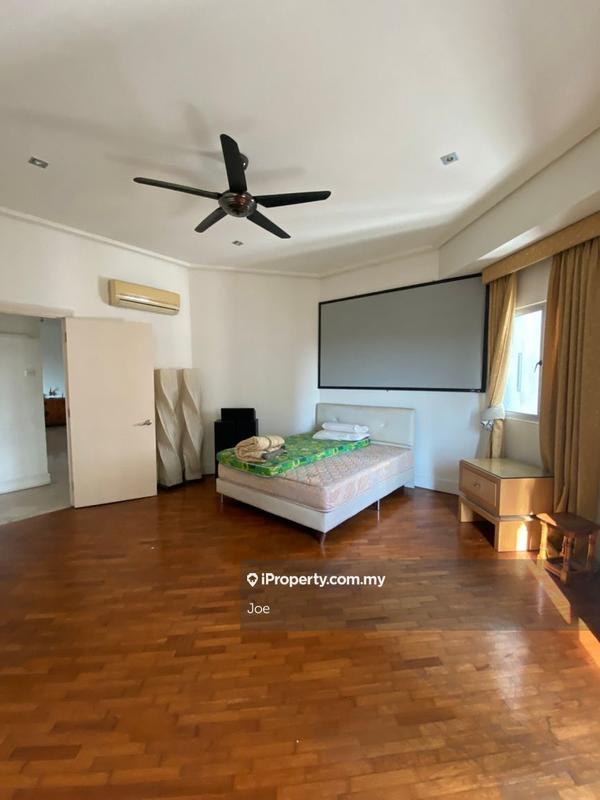 Condominium for Rent in Suasana Sentral Condominiums by Joe - iProperty.com.my