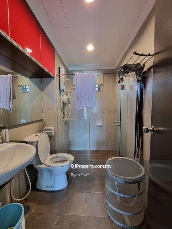 Service Residence for Sale in Saville Residence by Ryan Swe - iProperty.com.my