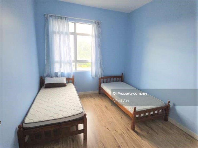 Condominium for Sale in Alam Damai by Alfred Vun - iProperty.com.my