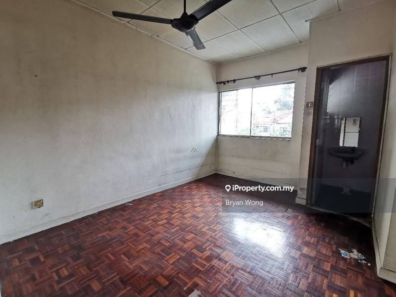 Rumah Teres 2-Tingkat untuk Dijual di Damansara Jaya, Petaling Jaya oleh Bryan Wong - iProperty.com.my