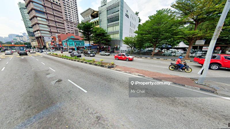 Tanah Kediaman untuk Dijual di Jalan Ipoh, Kuala Lumpur oleh Mr Chai - iProperty.com.my