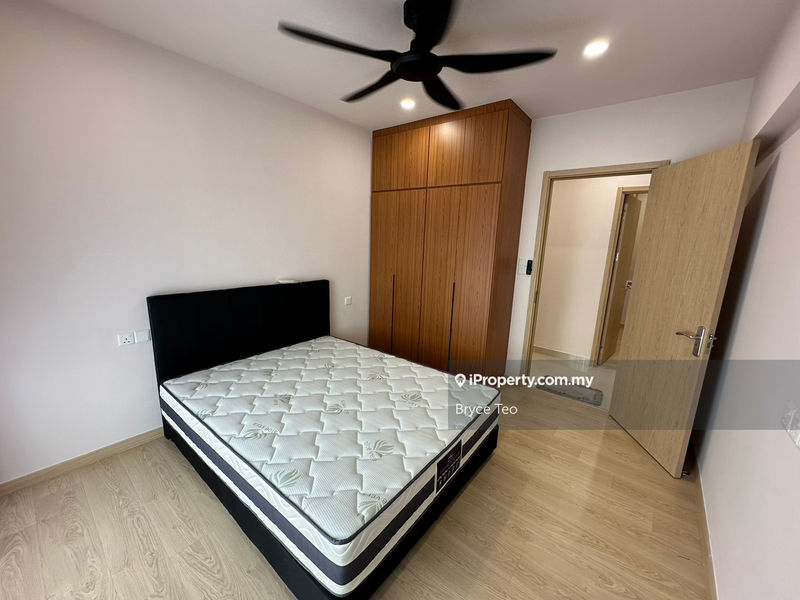 Service Residence for Rent in Aradia Residence @ Lake City KL North by Bryce Teo - iProperty.com.my