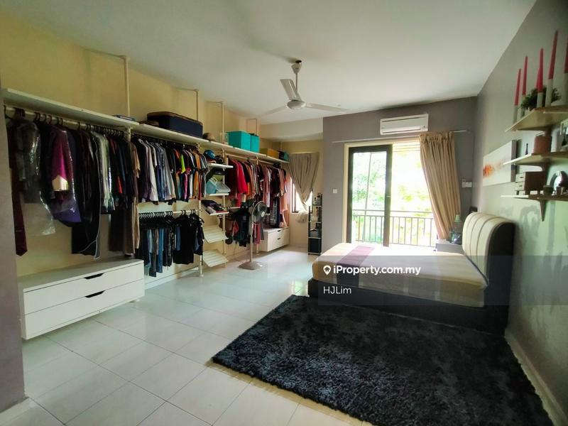 Townhouse for Sale in Bandar Tun Hussein Onn, Cheras by HJLim - iProperty.com.my