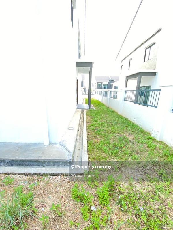 Semi-Detached House for Sale in Taman Scientex Rawang, Rawang by Winson Tam - iProperty.com.my