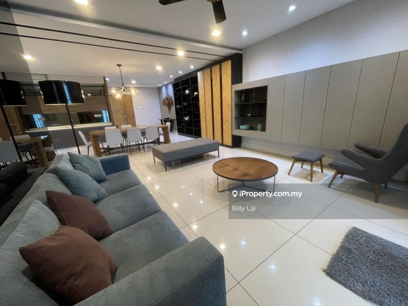 For Rent - The Reach @ Titiwangsa